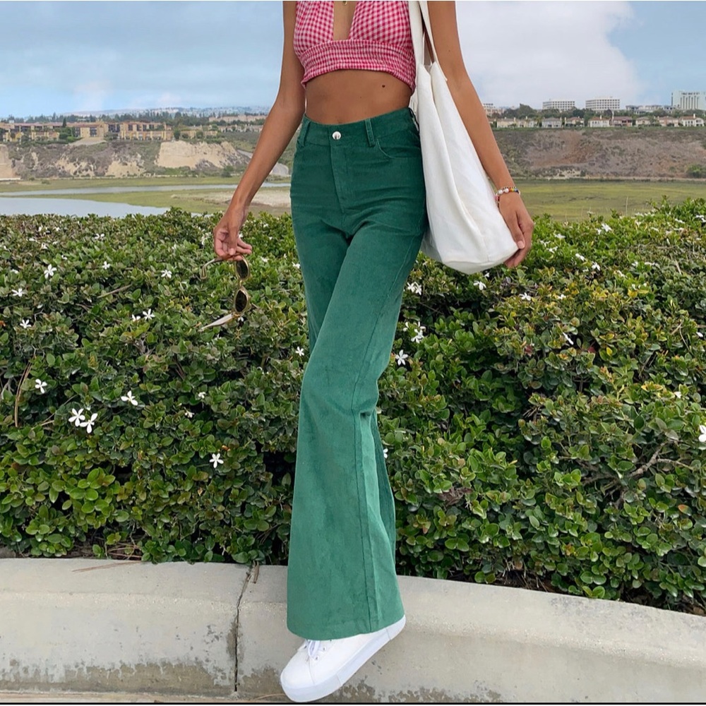 Princess Polly Nadia Pants